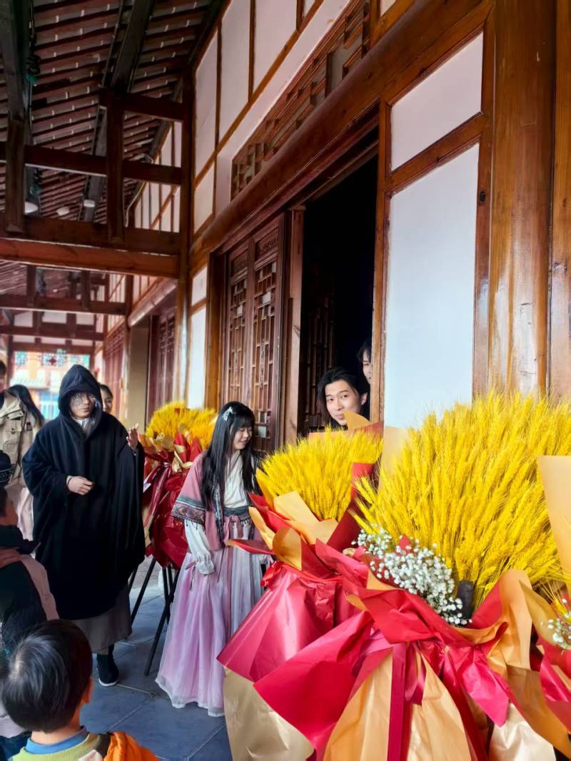 沉浸赋能：新泰市景区演艺的差异化突围之路